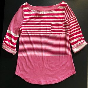 Women’s 3/4 sleeve shirt